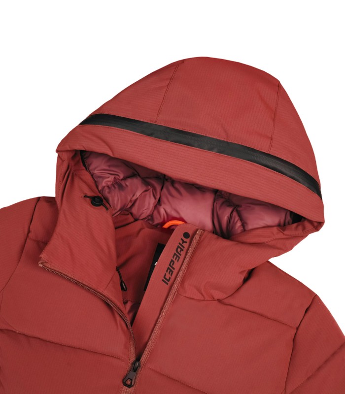 Icepeak moteriškas paltas, Brilon, 300 g 53083-8*690 (3)