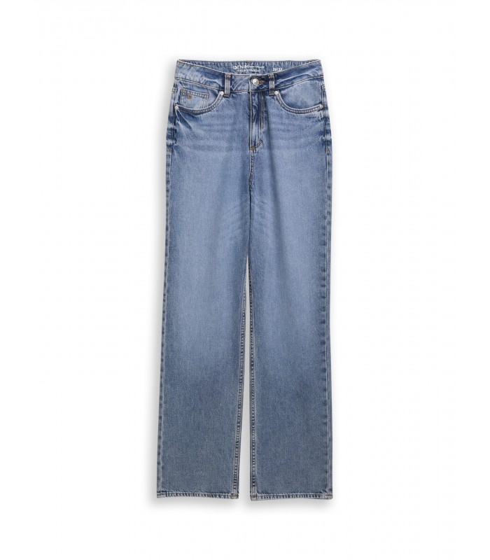 Tom Tailor Denim naisten farkut 1049509*10127 (2)