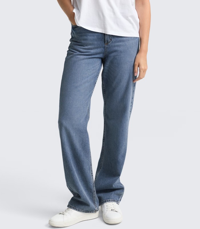 Tom Tailor Denim naisten farkut 1049509*10127 (5)