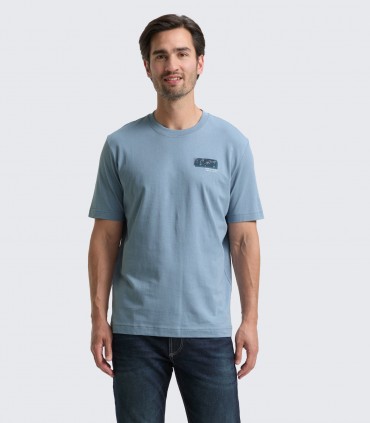 Tom Tailor miesten T-paita 1048583*28800 (5)