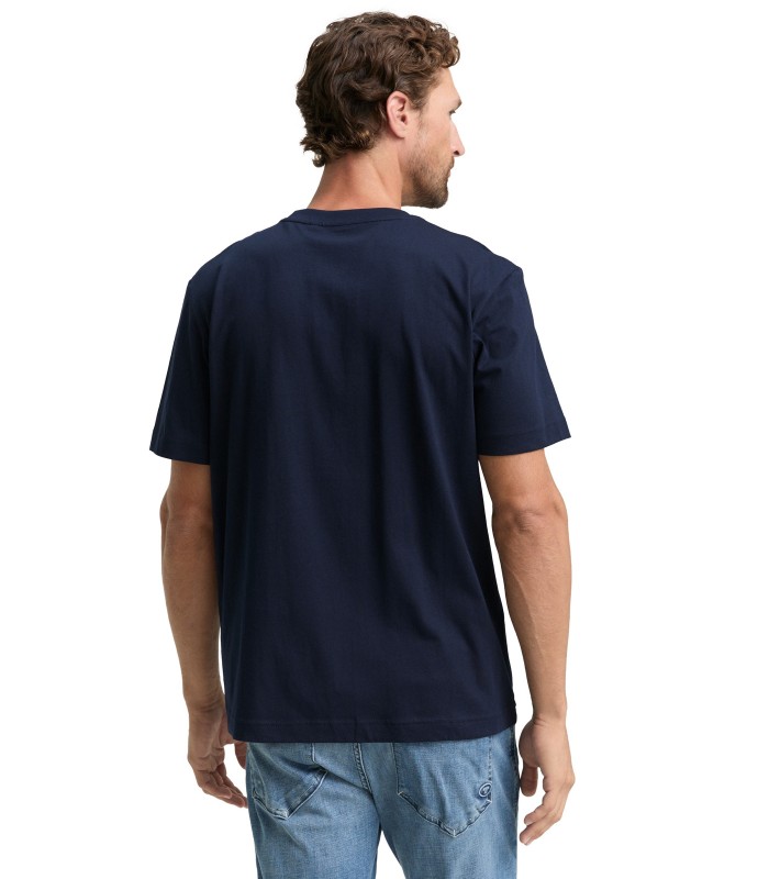 Tom Tailor meeste T-särk 1048583*10668 (6)