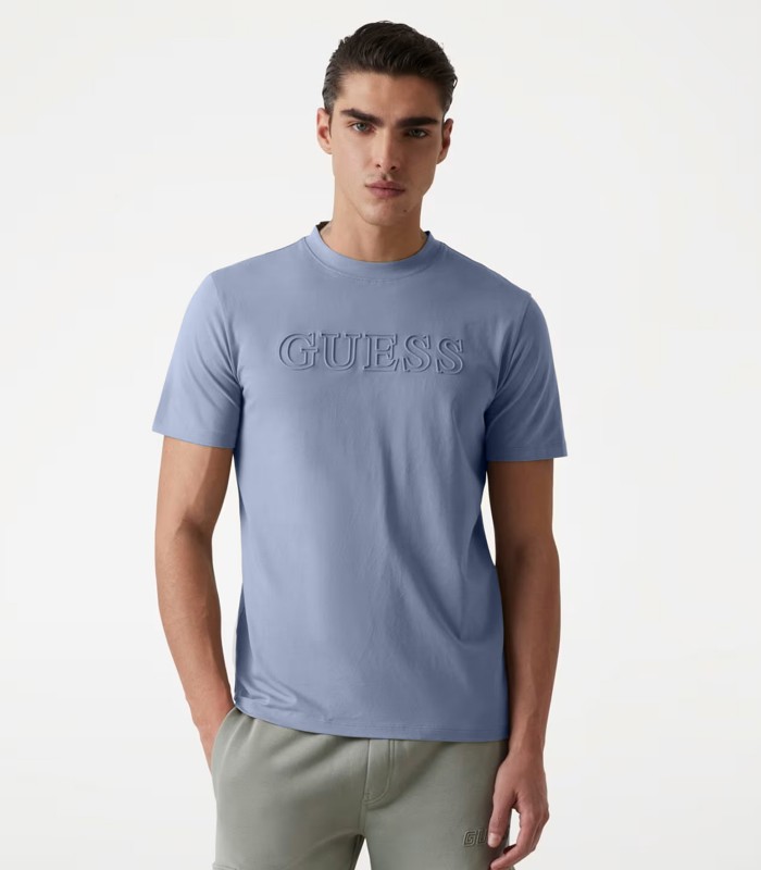 Guess vyriški marškinėliai Z2YI11*G057