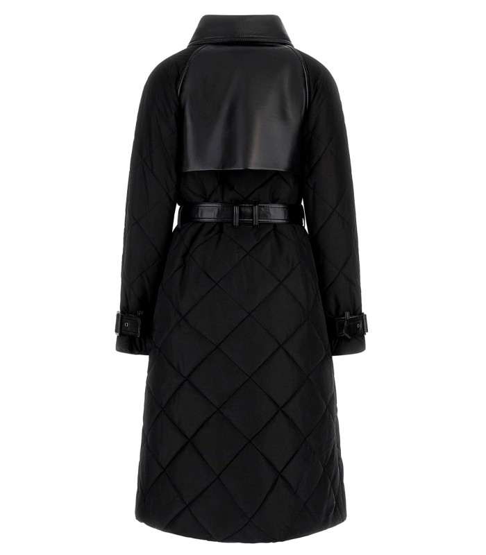 Guess женское пальто W5BL36*JBLK (1)