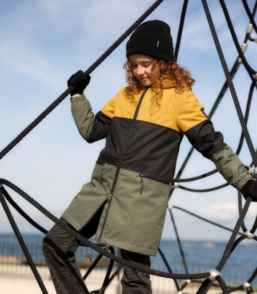 Huppa детская парка 40гр. Hanka 12630104*10157