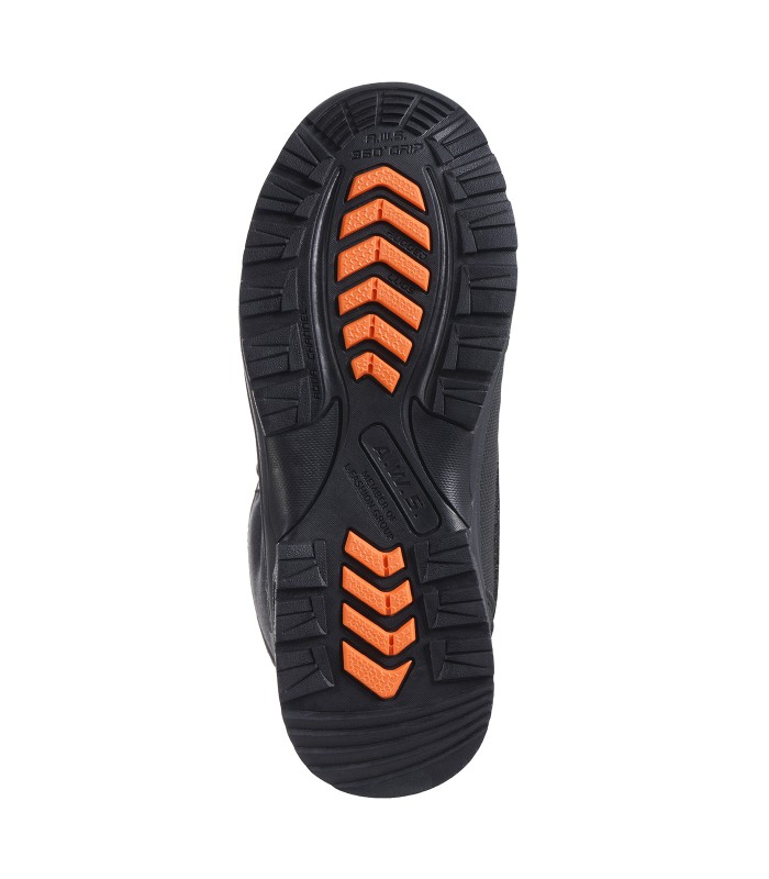Icepeak детские зимние сапоги Almont 72297-8*990 (1)