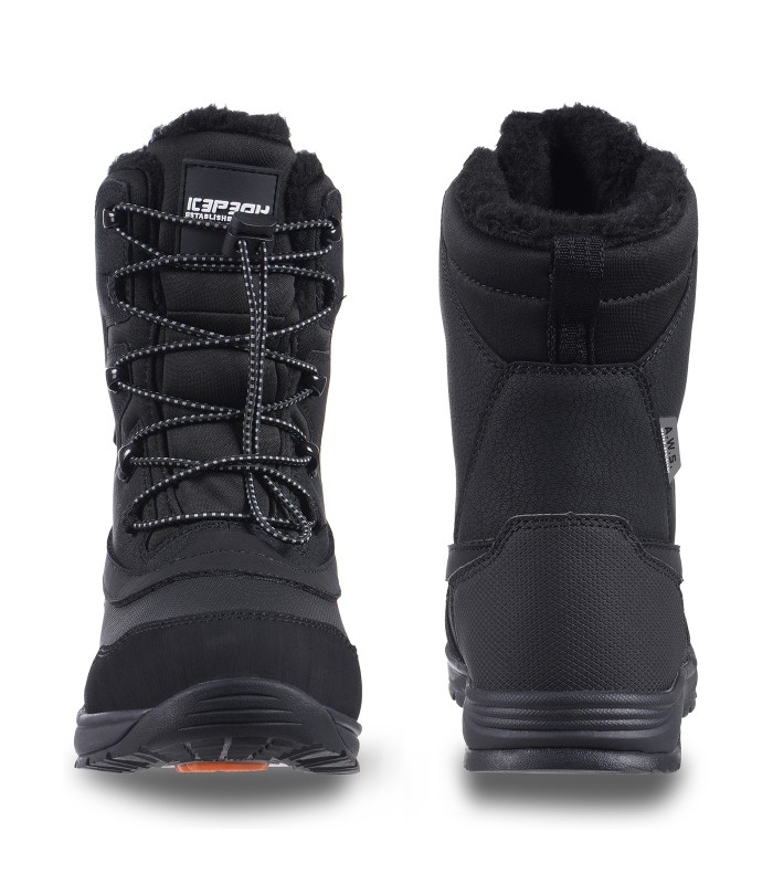Icepeak bērnu ziemas zābaki Almont 72297-8*990 (2)