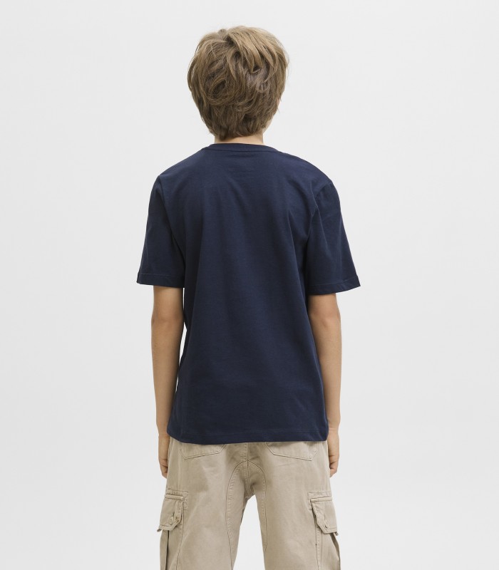 Jack & Jones bērnu T-krekls 12268854*01 (7)