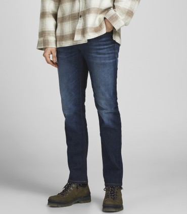 Jack & Jones vīriešu Clark džinsi 12182565*32 (7)