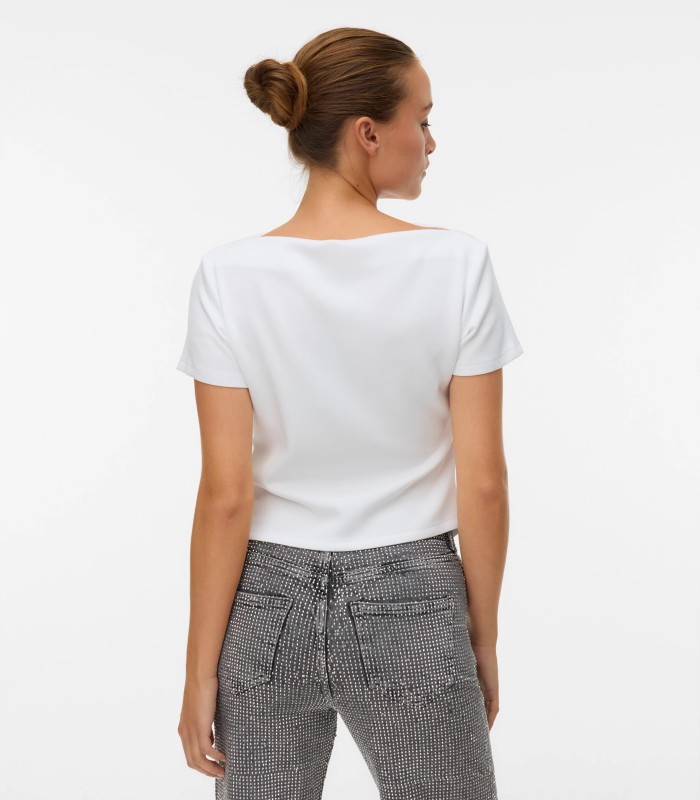 Vero Moda naiste T-särk 10343831*02 (5)