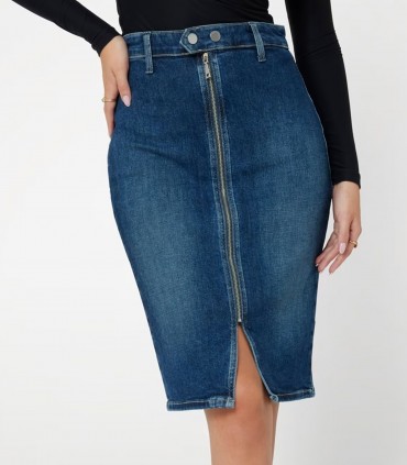 Guess moteriškas sijonas W4BD38*MINI