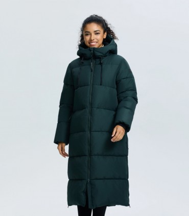 Icepeak Женское зимнее пальто Addia, 650 г 53025-8*590 (13)