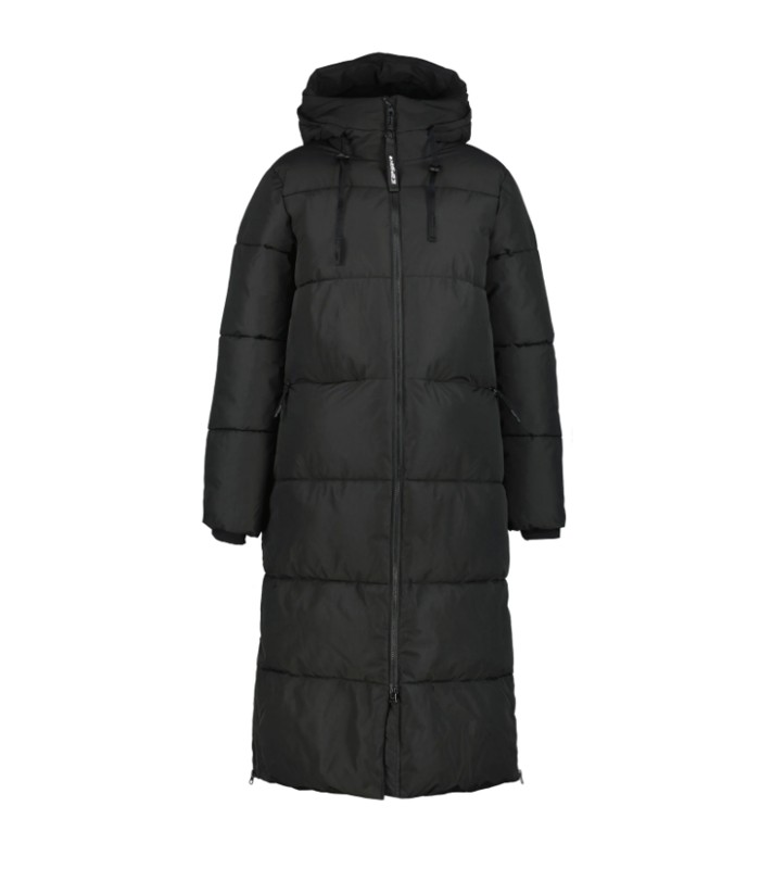 Icepeak naisten talvitakki Addia, 650 g 53025-8*990 (10)