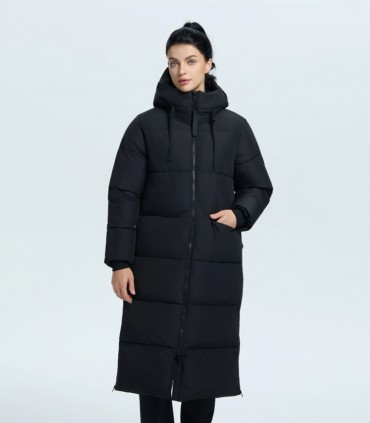 Icepeak Женское зимнее пальто Addia, 650 г 53025-8*990 (12)