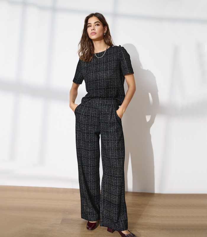 JDY sieviešu bikses 15355928*02