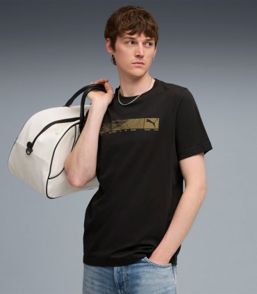 Puma мужская футболка 688227*01 (2)