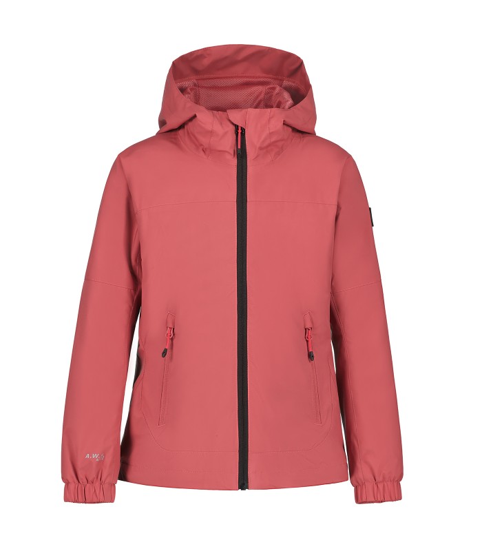 ICEPEAK tüdrukute jope Kalkaska Jr 50010-7*637 (4)