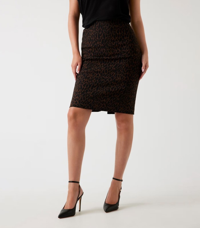 Guess naisten hame W5BD84*P1V0 (5)