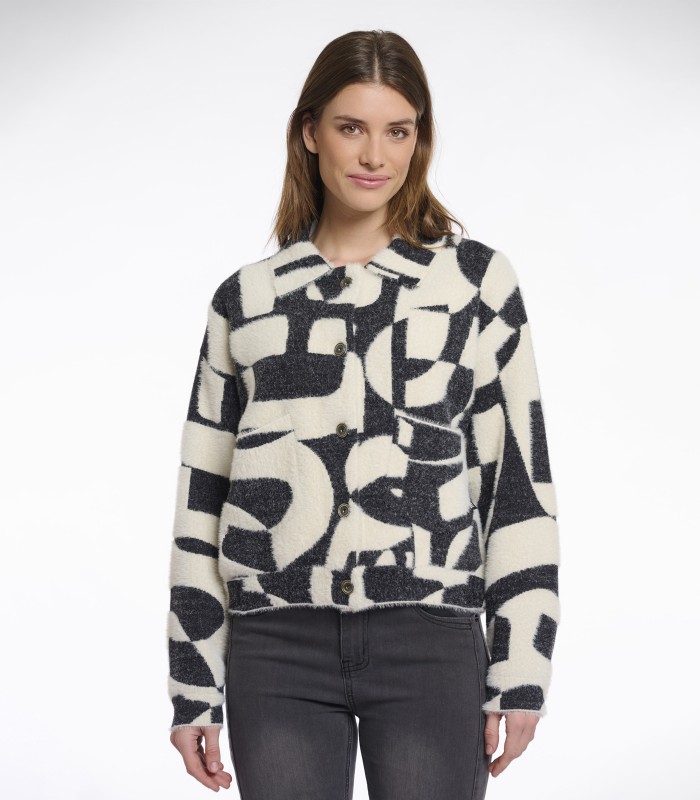 Rino & Pelle Naiste jakk BUBBLY*06 (4)