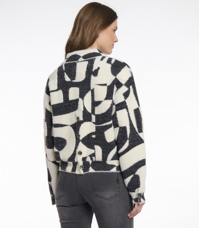 Rino & Pelle Naiste jakk BUBBLY*06 (5)