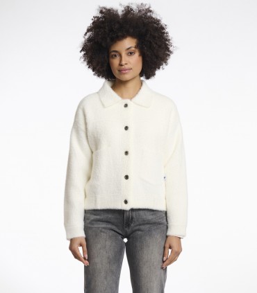 Rino & Pelle sieviešu jaka BU4BBLY*05