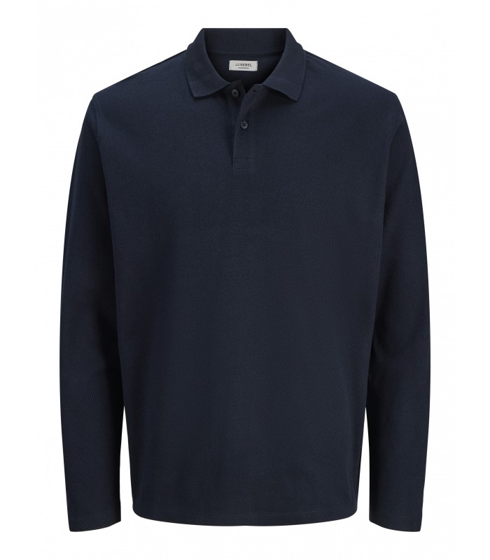 Jack & Jones Rebel мужская рубашка поло 12288072*03 (2)