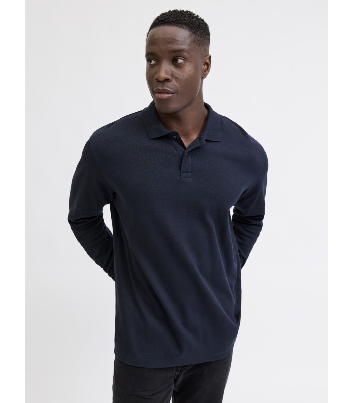 Jack & Jones Rebel мужская рубашка поло 12288072*03 (3)