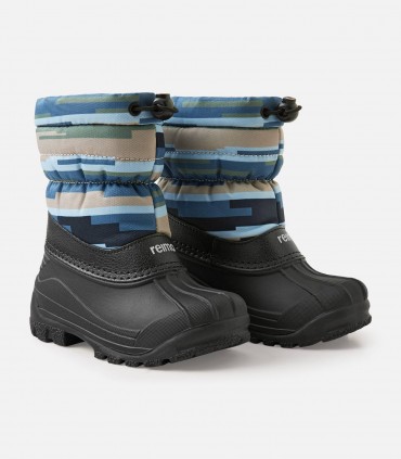 Reima laste Talvesaapad Nefar 5400024A*67A1 (2)