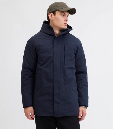 Jack & Jones miesten talviparka, 200 g 12278782*02 (7)