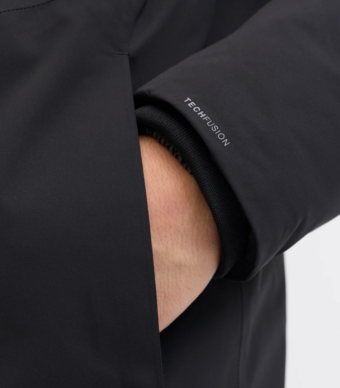 Jack & Jones Vyriška parka, 200 g. 12278782*01 (2)