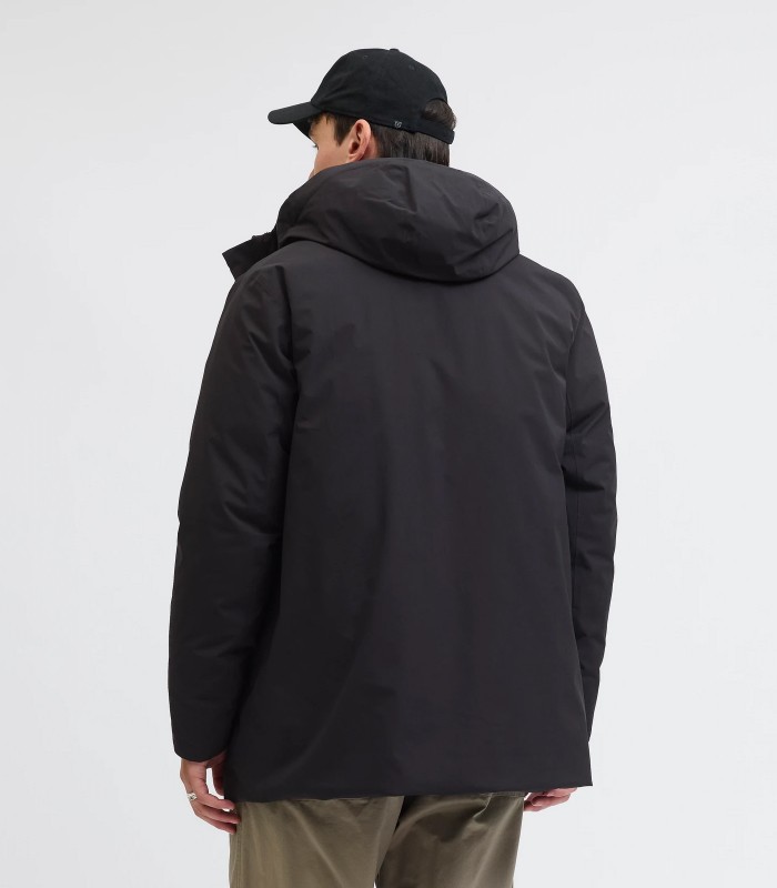 Jack & Jones miesten talviparka, 200 g 12278782*01 (6)