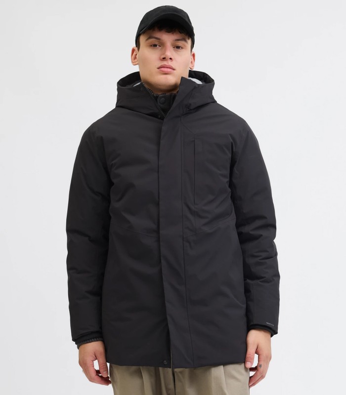 Jack & Jones Vyriška parka, 200 g. 12278782*01 (7)