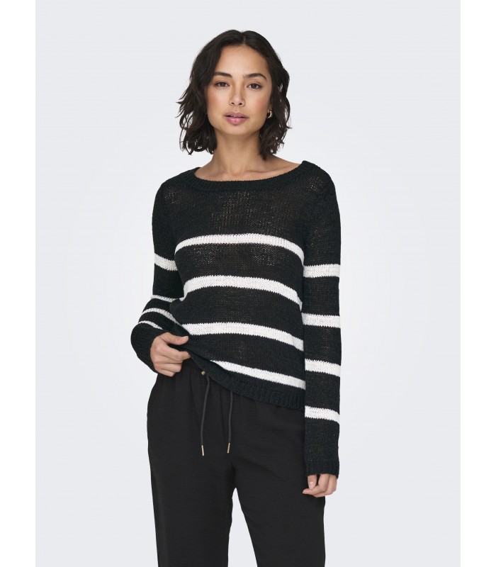 Only naisten neulepusero 15113356*13 (9)