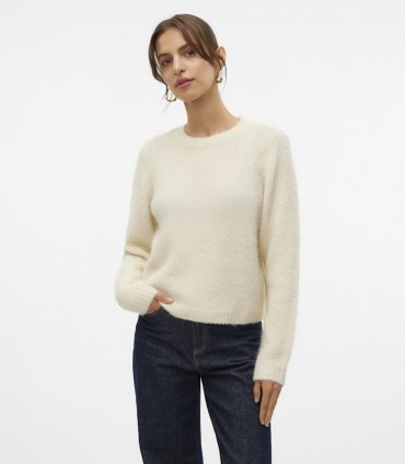 Vero Moda naisten neulepusero 10320495*03
