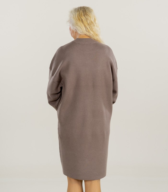 Vila Женское трикотажное платье 14110115*03 (6)