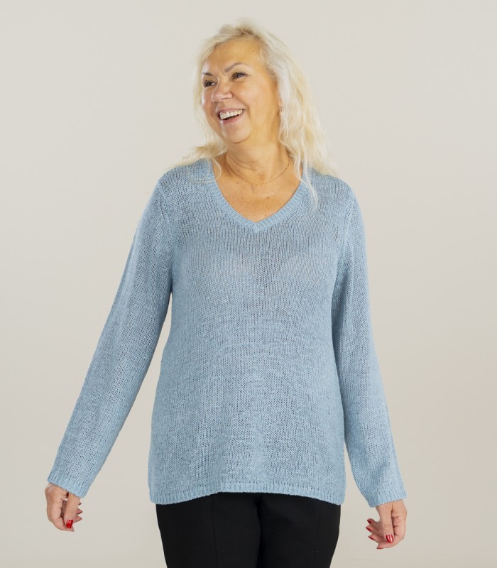 Only Carmakoma Sieviešu džemperis  (izmērs+) 15352725*01 (3)