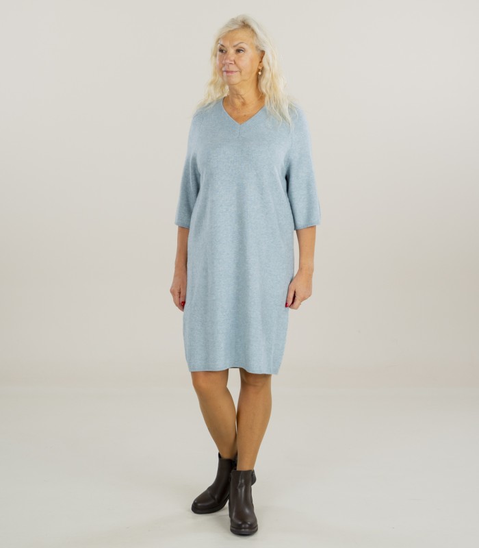 Only Carmakoma Sieviešu kleita 15353791*01 (3)