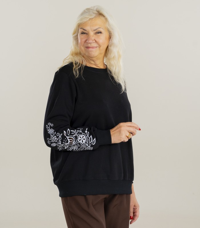 Only Carmakoma Sieviešu sporta krekls 15356451*01 (3)