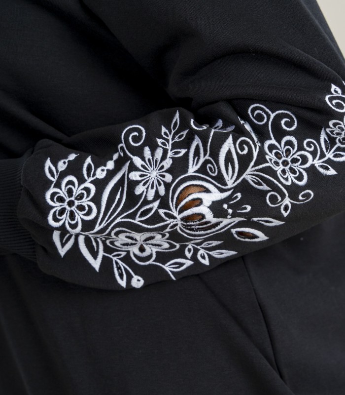 Only Carmakoma Sieviešu sporta krekls 15356451*01 (4)