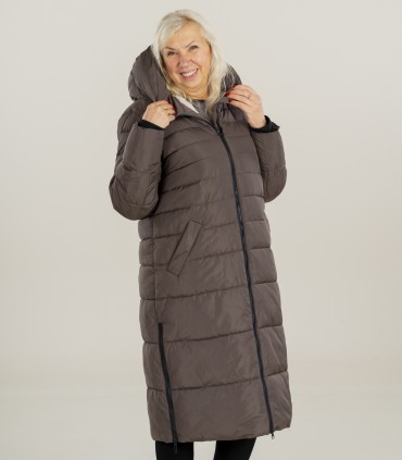 Blue Flame женское зимнее пальто 250г 60344*97 (3)