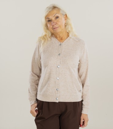 Zabaione sieviešu jaka EL44LY JK (4)