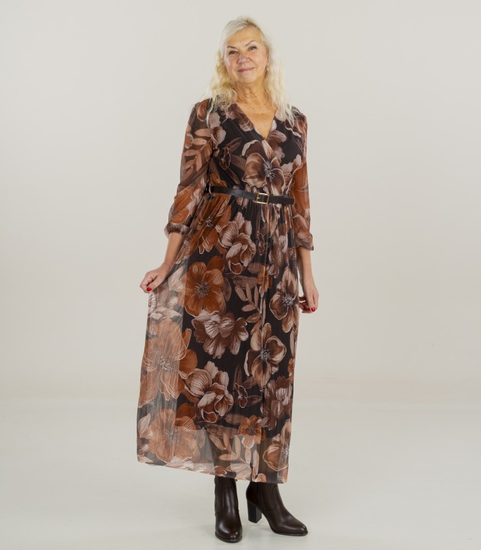 Zabaione sieviešu kleita LA44URIAA KL*01 (4)