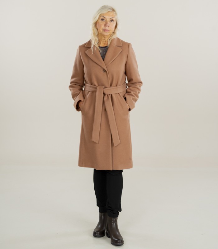 Hansmark sieviešu mētelis 74001*01 (1)