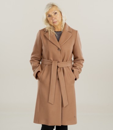 Hansmark sieviešu mētelis Brenna 74001*01 (3)