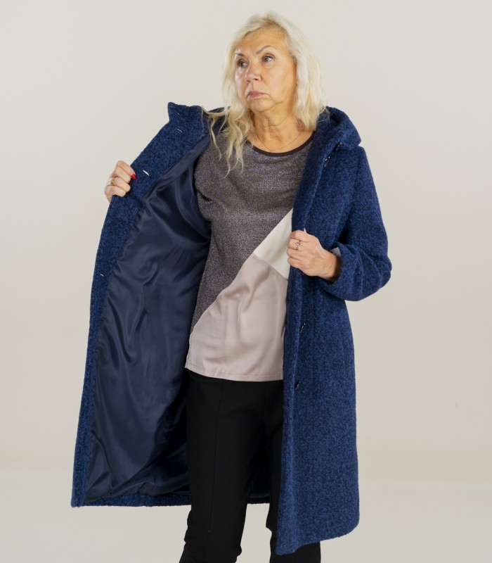 Hansmark naiste mantel Omirja 74010*01 (2)