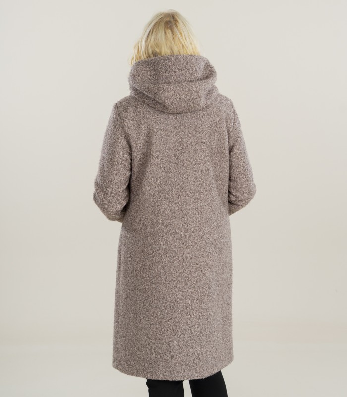 Hansmark sieviešu mētelis Omirja 74015*01 (4)