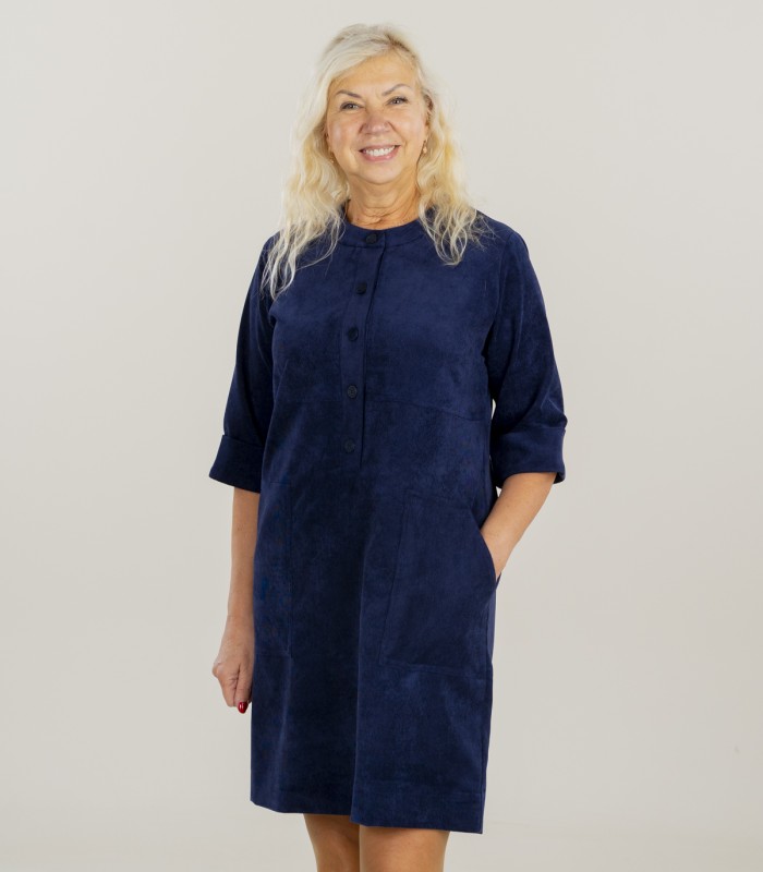 Hansmark sieviešu kleita Pandora 74094*01 (2)