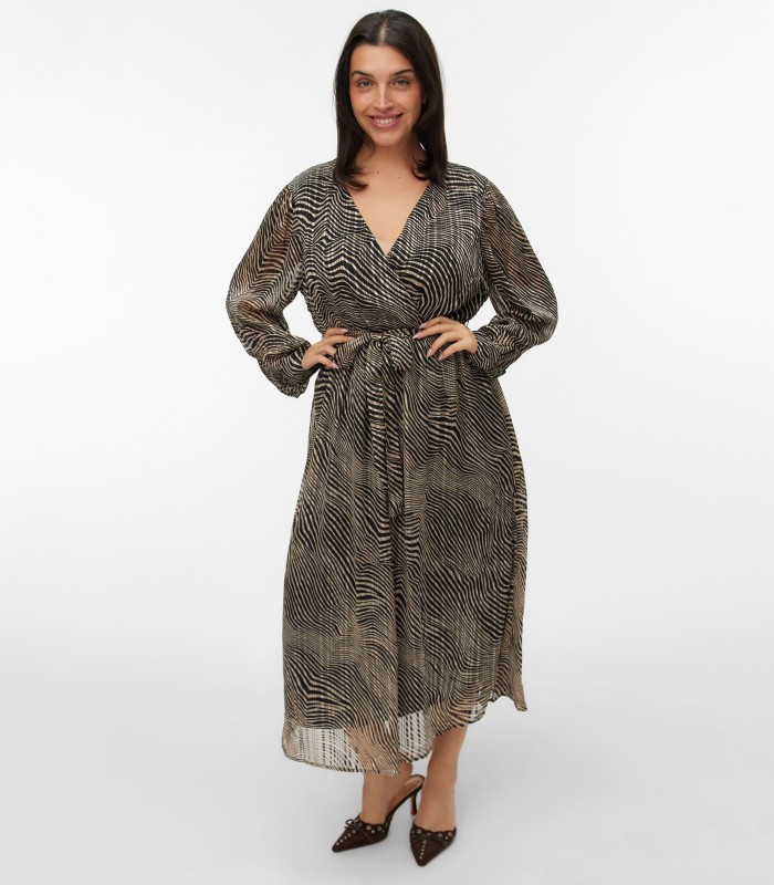 Vero Moda naiste kleit 10335964*01 (3)