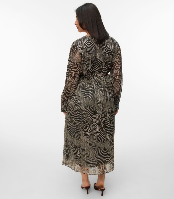 Vero Moda sieviešu kleita 10335964*01 (4)