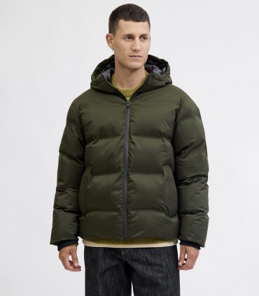 Jack & Jones miesten talvitakki, 250 g 12282300*02 (7)