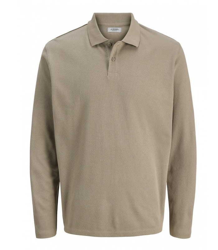 Jack & Jones Rebel мужская рубашка поло 12288072*02